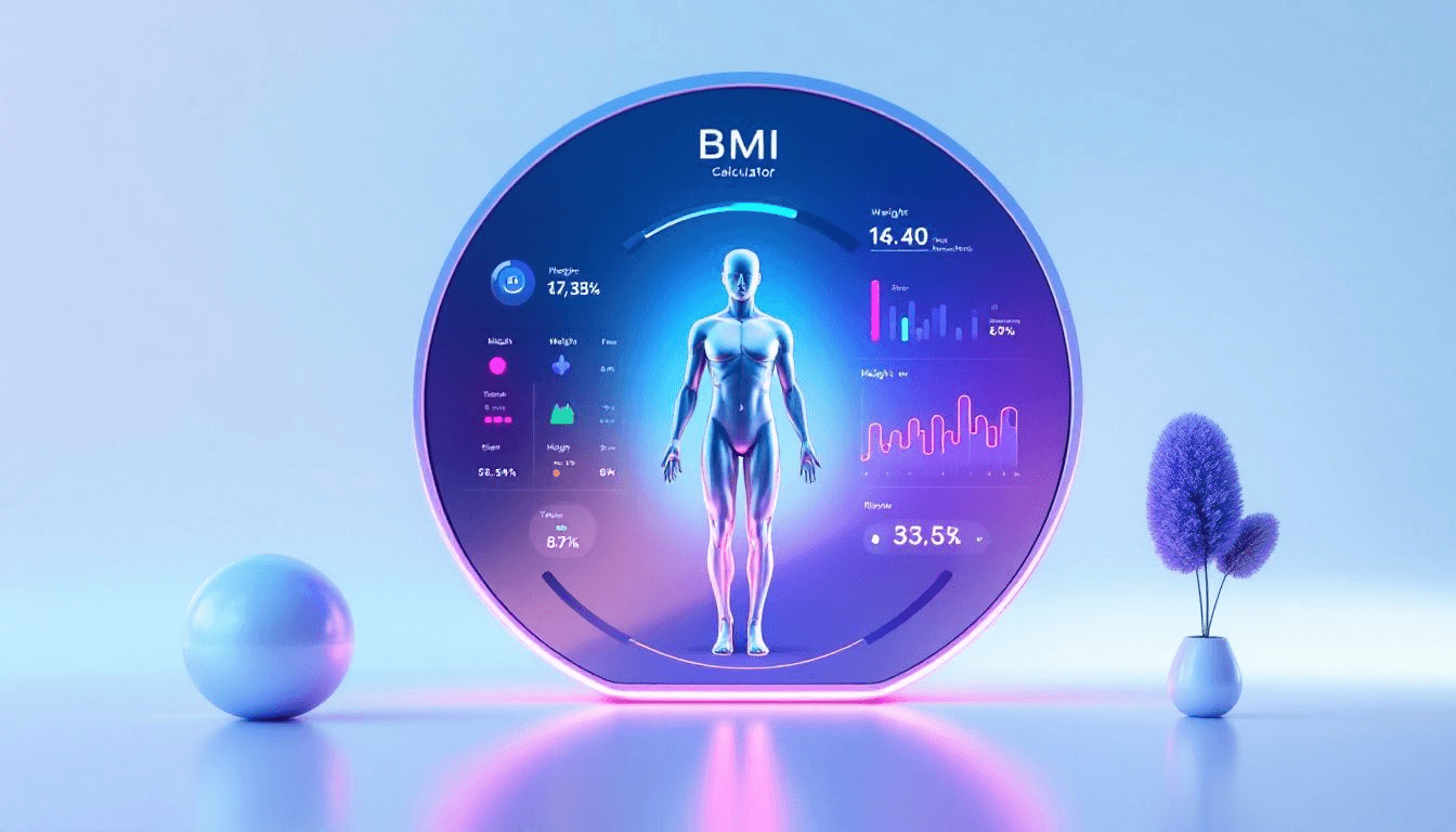BMI Calculator