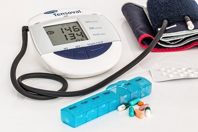BMI Calculator